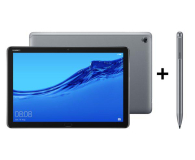 Huawei MediaPad M5 Lite 10 LTE Kirin659/3/32 szary+Pen - 437311 - zdjęcie 1